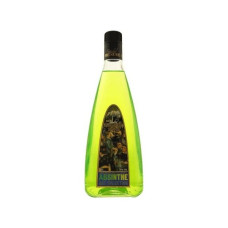 MARI MAYANS - ABSINTHE 70CL